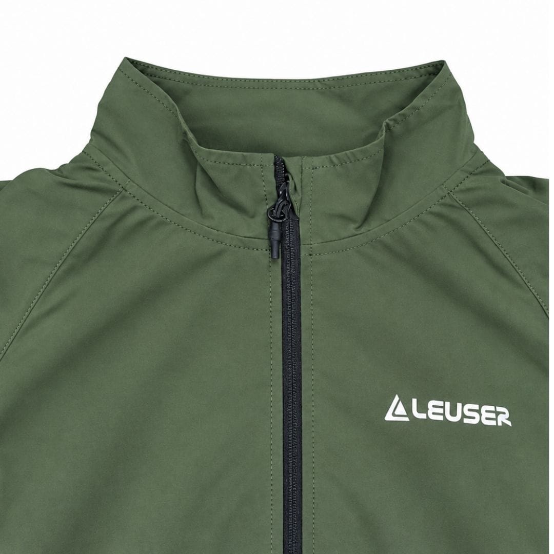 JAKET LEUSER BRAZZA 