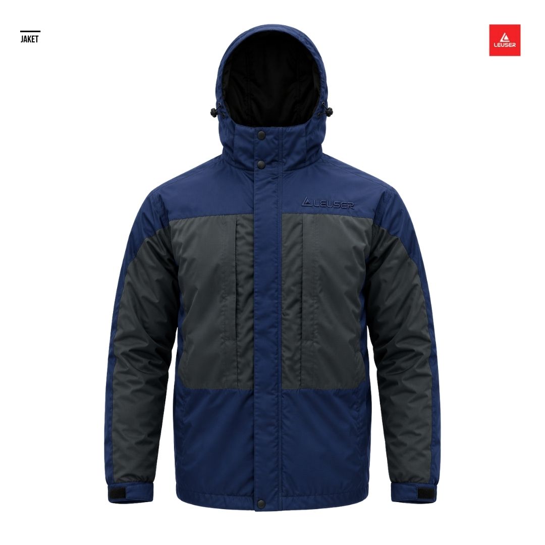 JAKET KAYAN SIGNATURE 