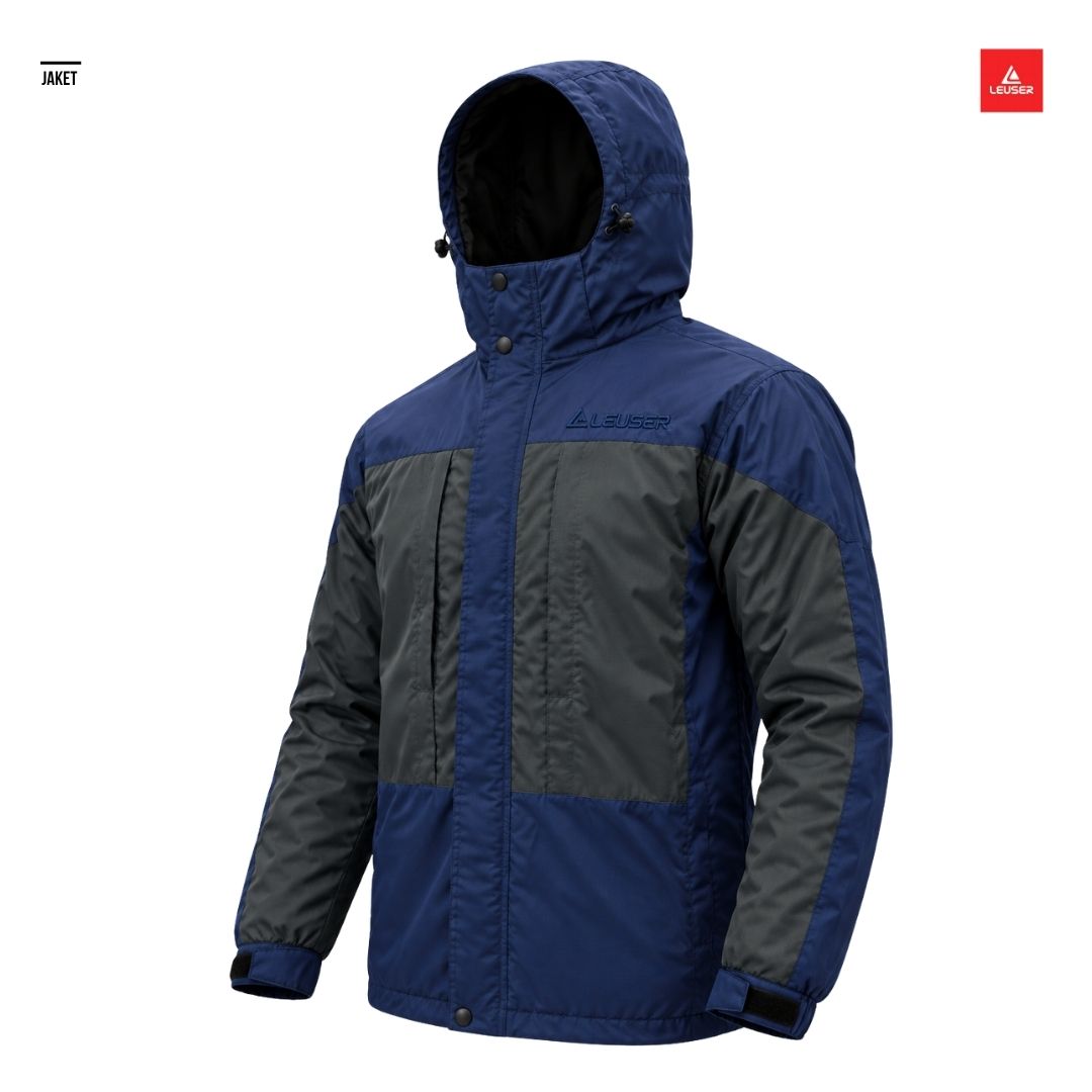 JAKET KAYAN SIGNATURE 
