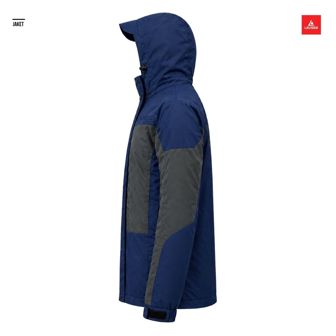 JAKET KAYAN SIGNATURE 