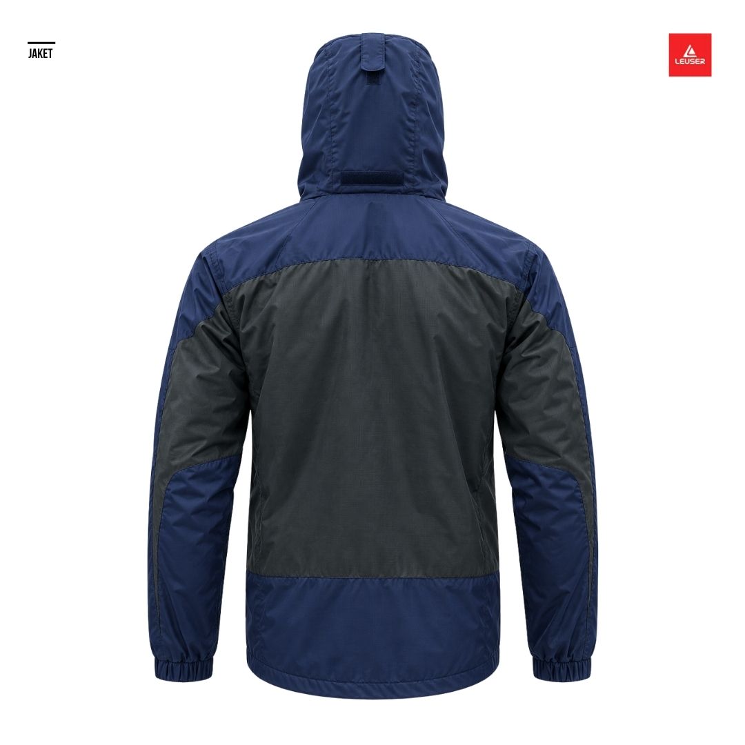 JAKET KAYAN SIGNATURE 
