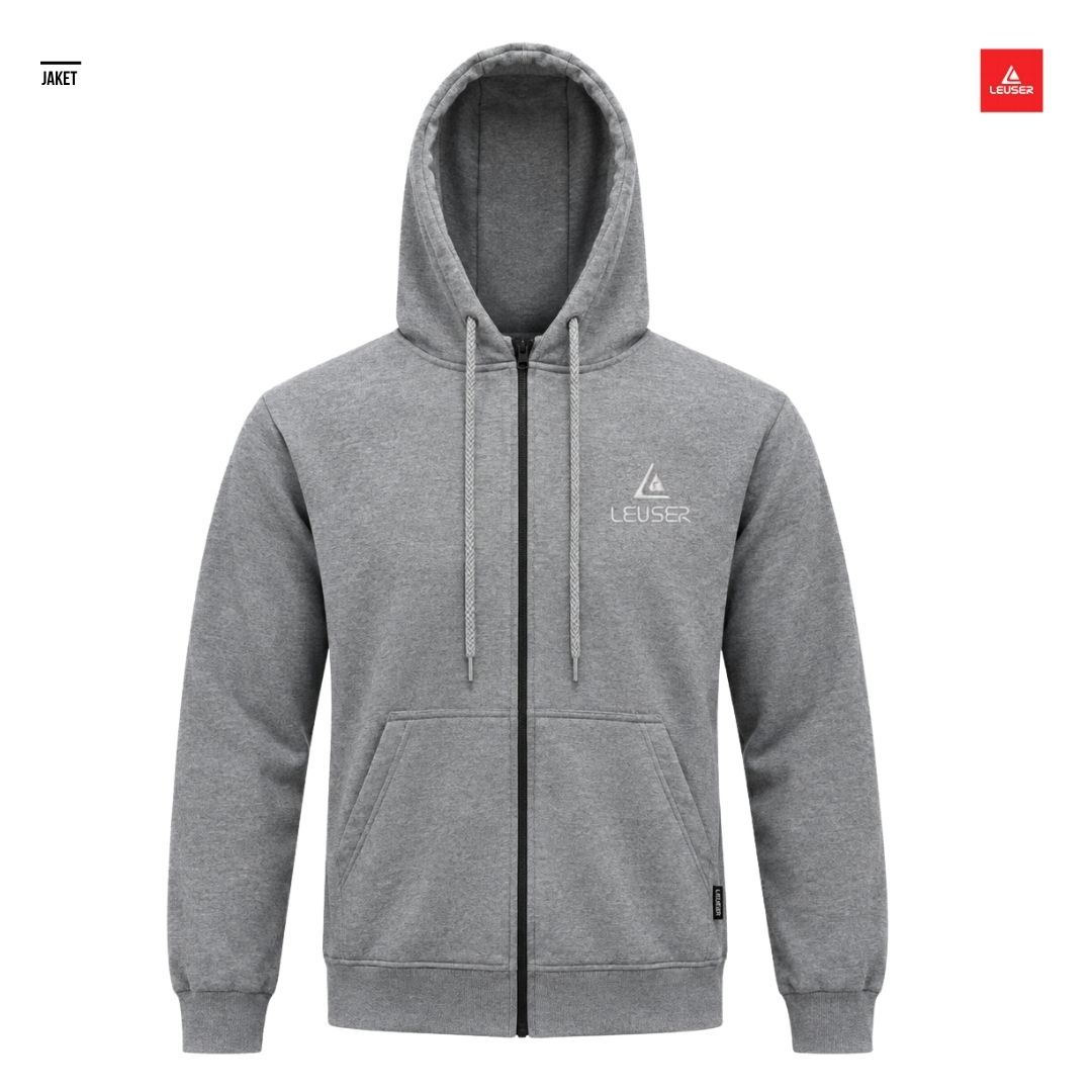 SWEATER ZEPPER