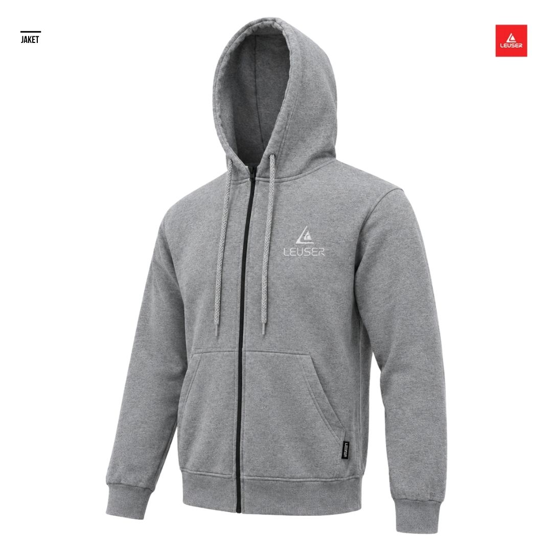 SWEATER ZEPPER