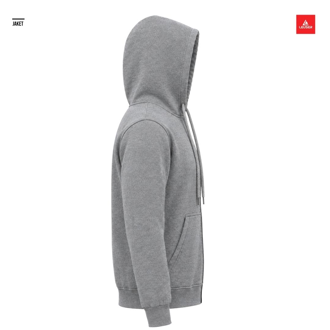 SWEATER ZEPPER