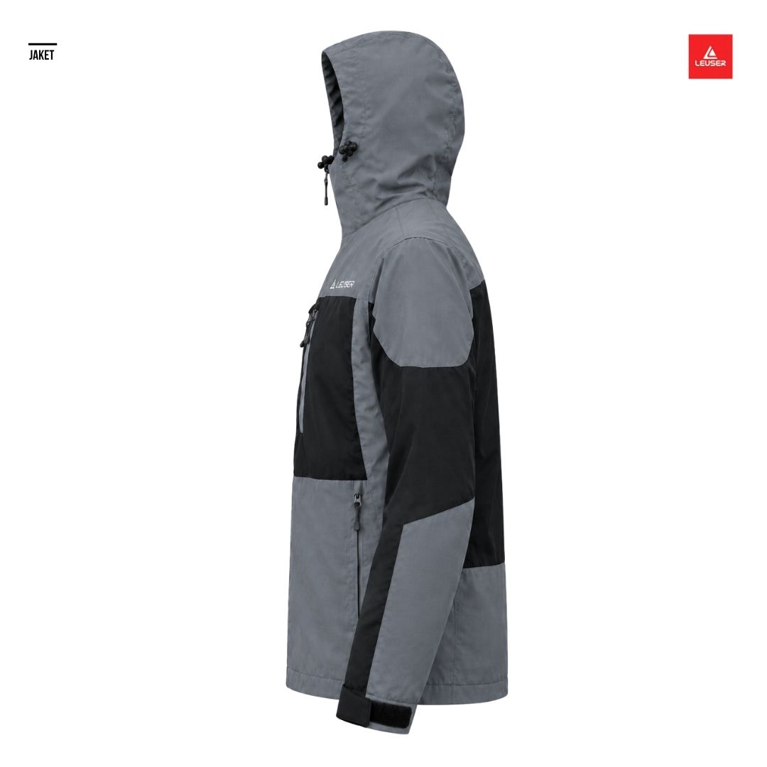  JAKET WAPOGA