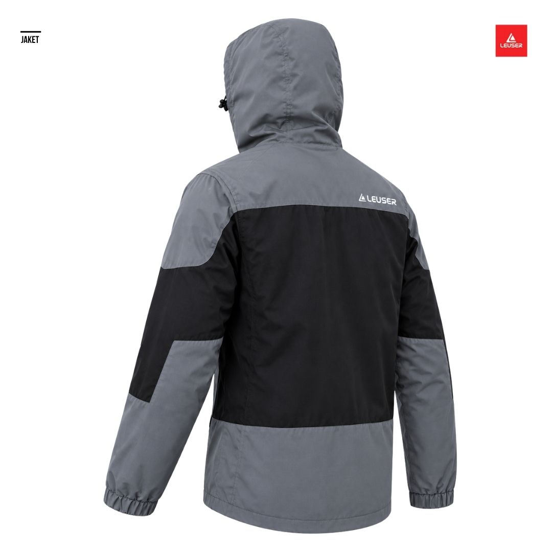  JAKET WAPOGA