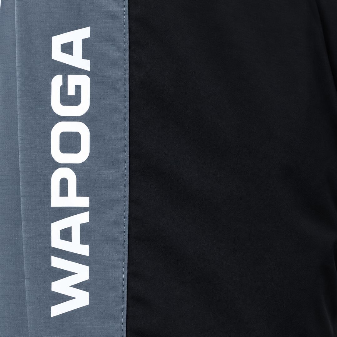  JAKET WAPOGA