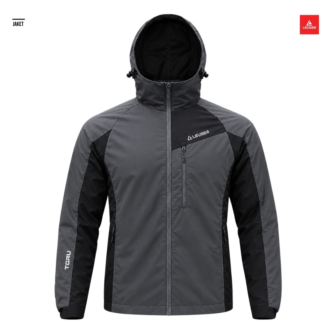 JAKET TORU