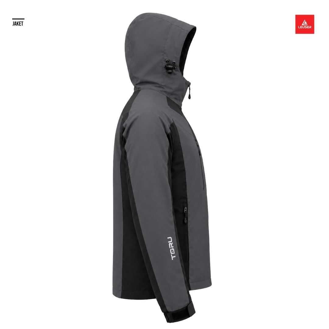 JAKET TORU