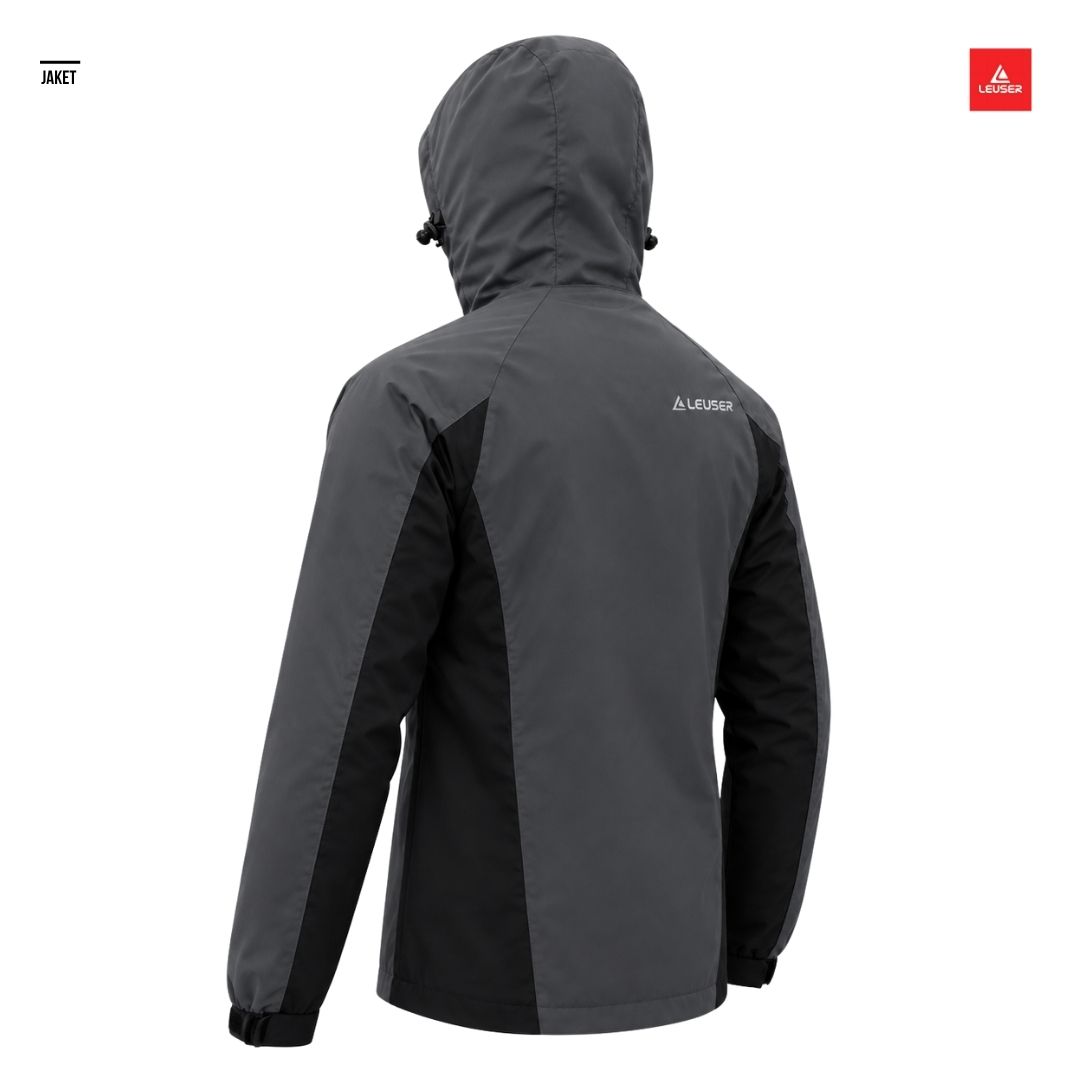 JAKET TORU