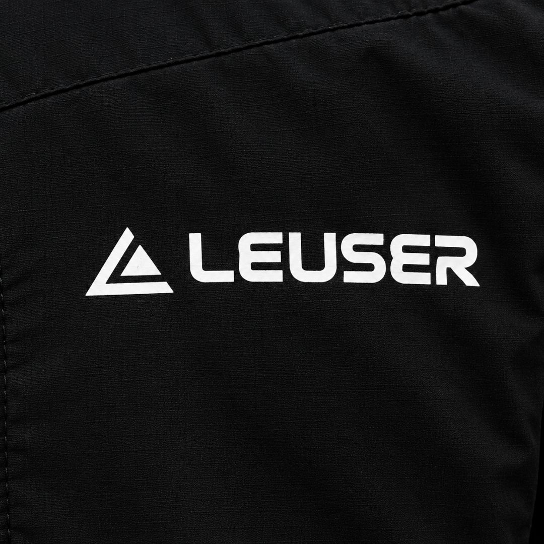 JAKET PRAU