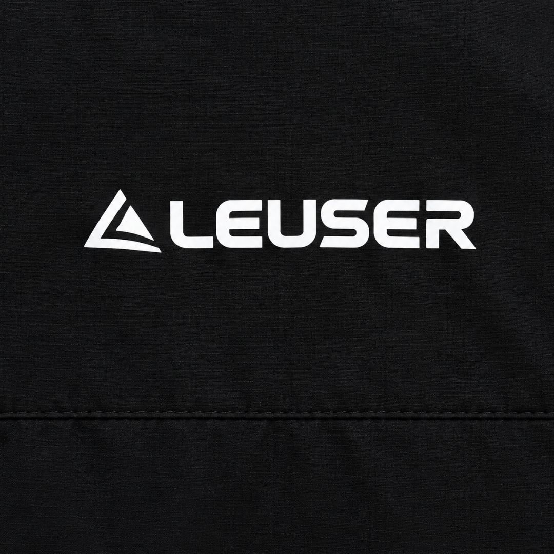 JAKET PRAU