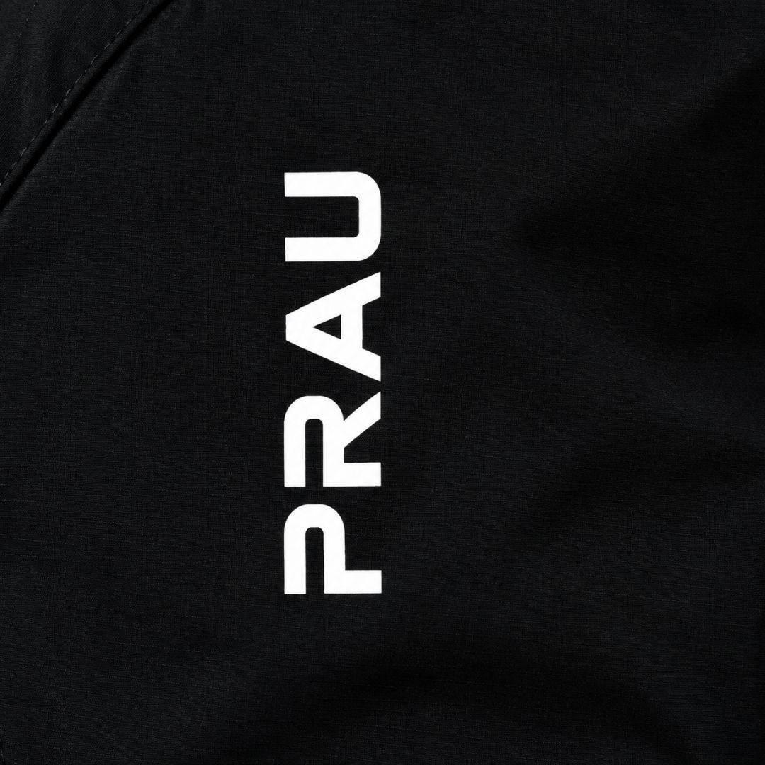 JAKET PRAU