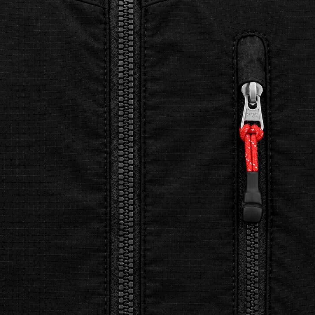 JAKET PRAU