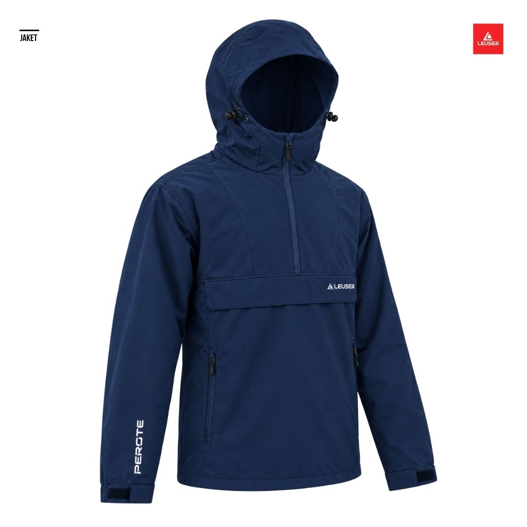 JAKET PEROTE