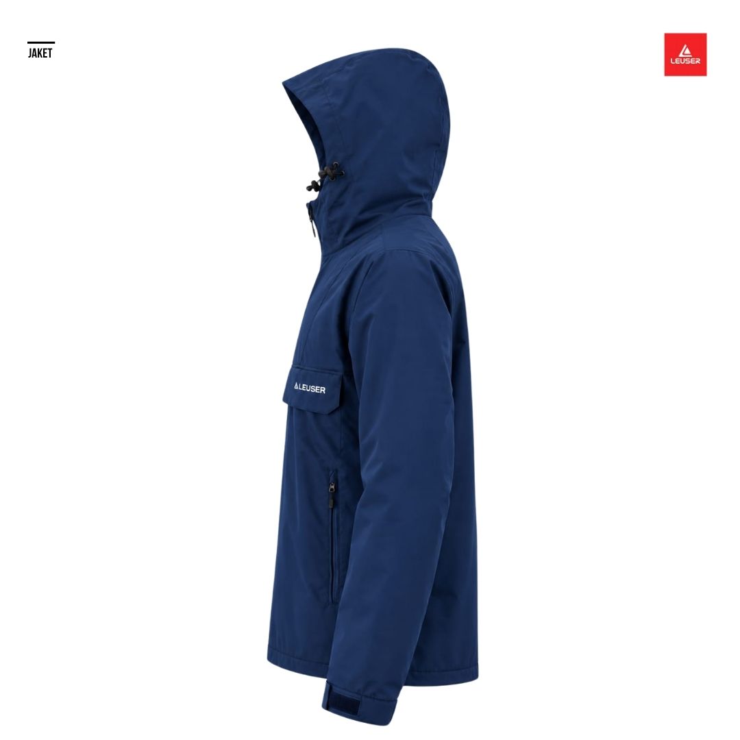 JAKET PEROTE
