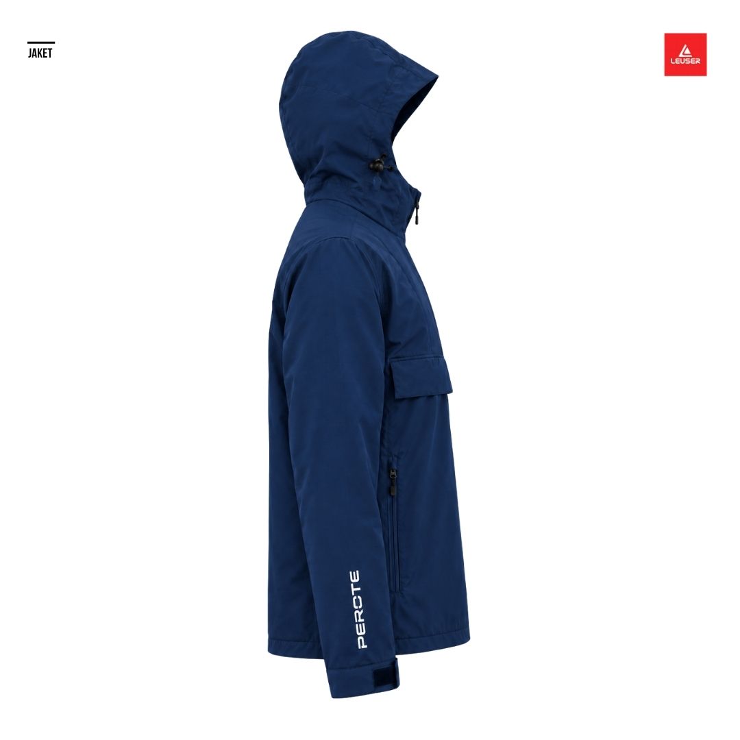 JAKET PEROTE