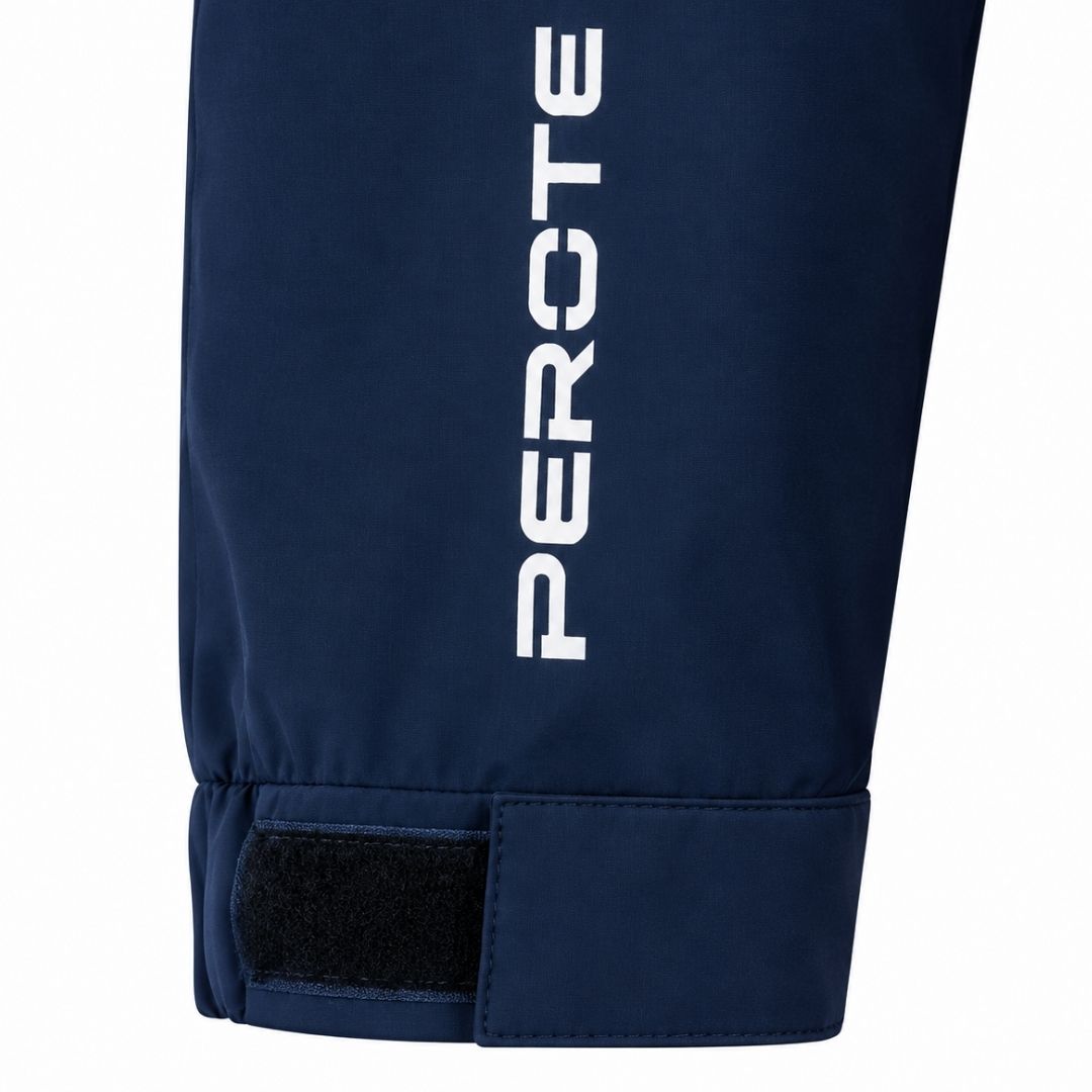 JAKET PEROTE