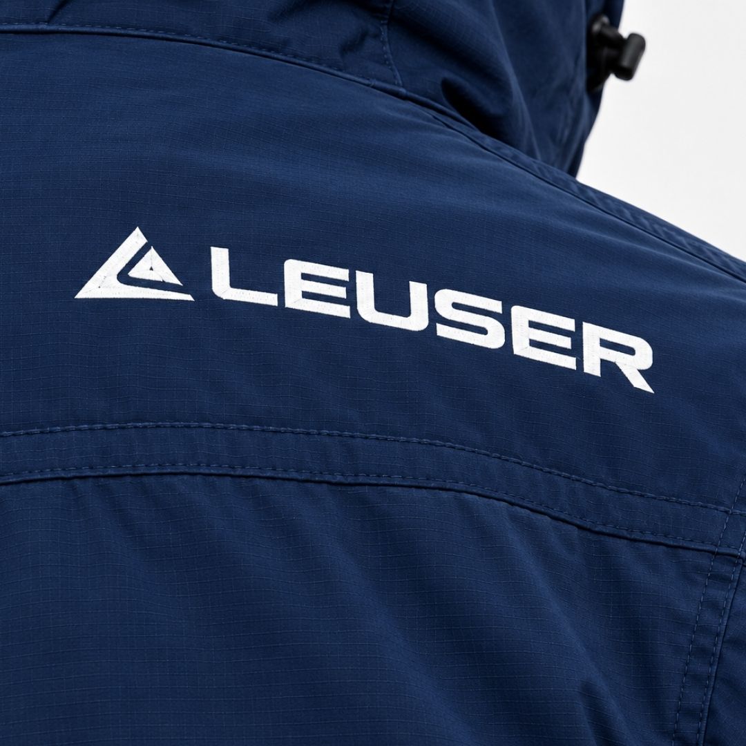 JAKET PEROTE