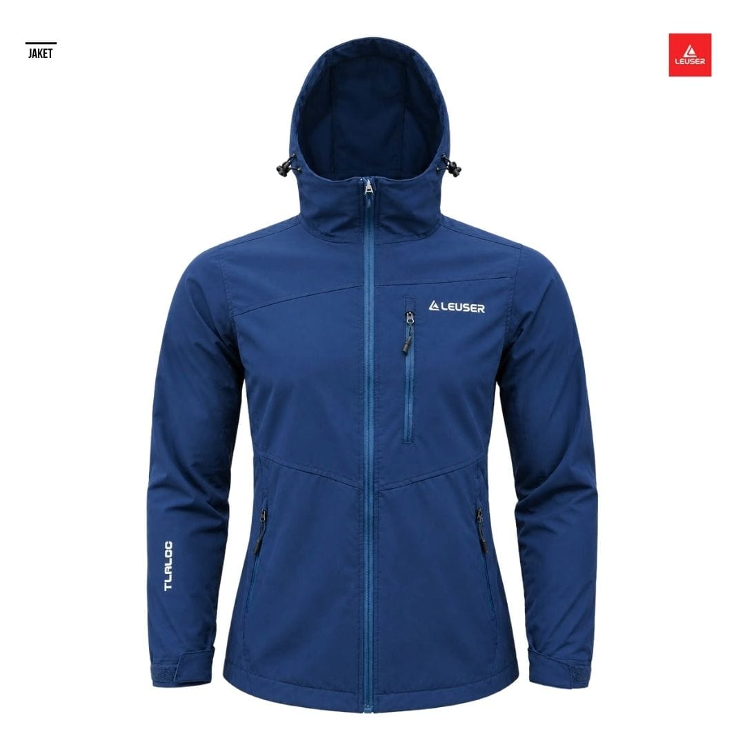 JAKET TLALOC