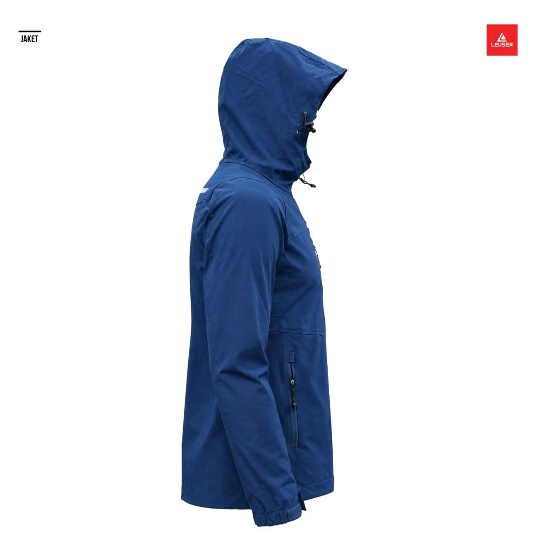 JAKET TLALOC