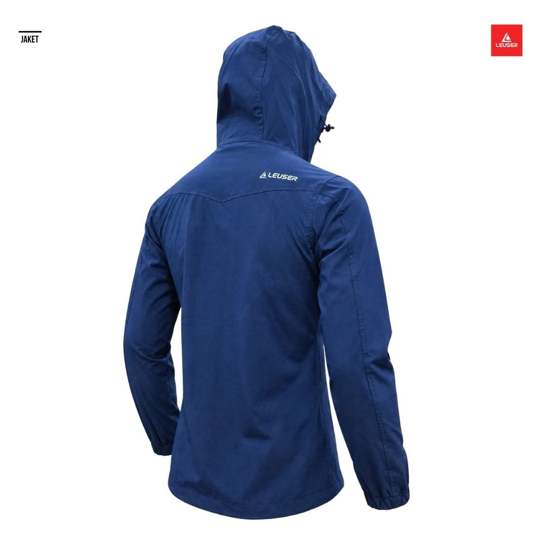 JAKET TLALOC