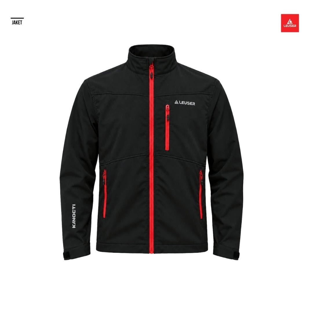 JAKET KANOCTI