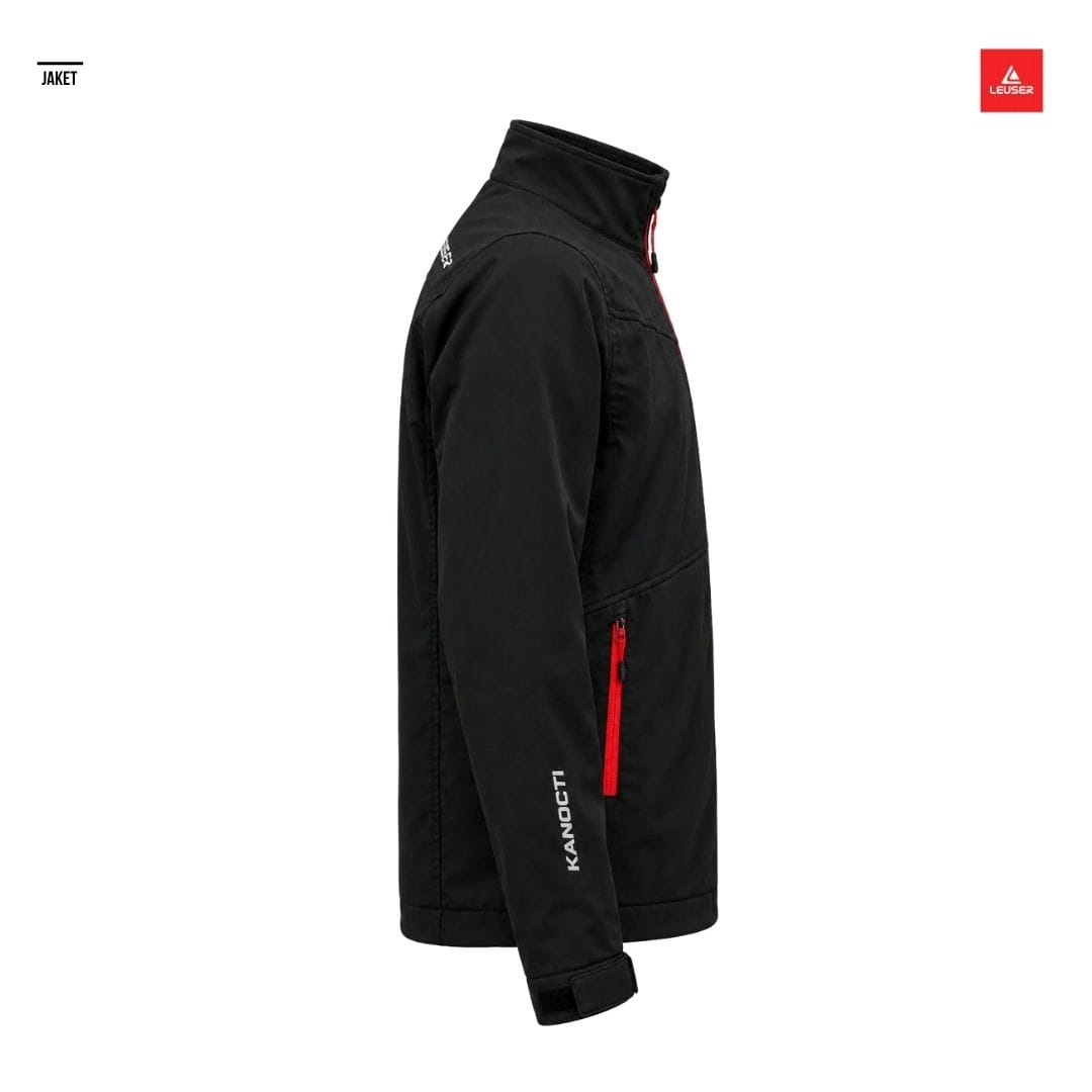 JAKET KANOCTI