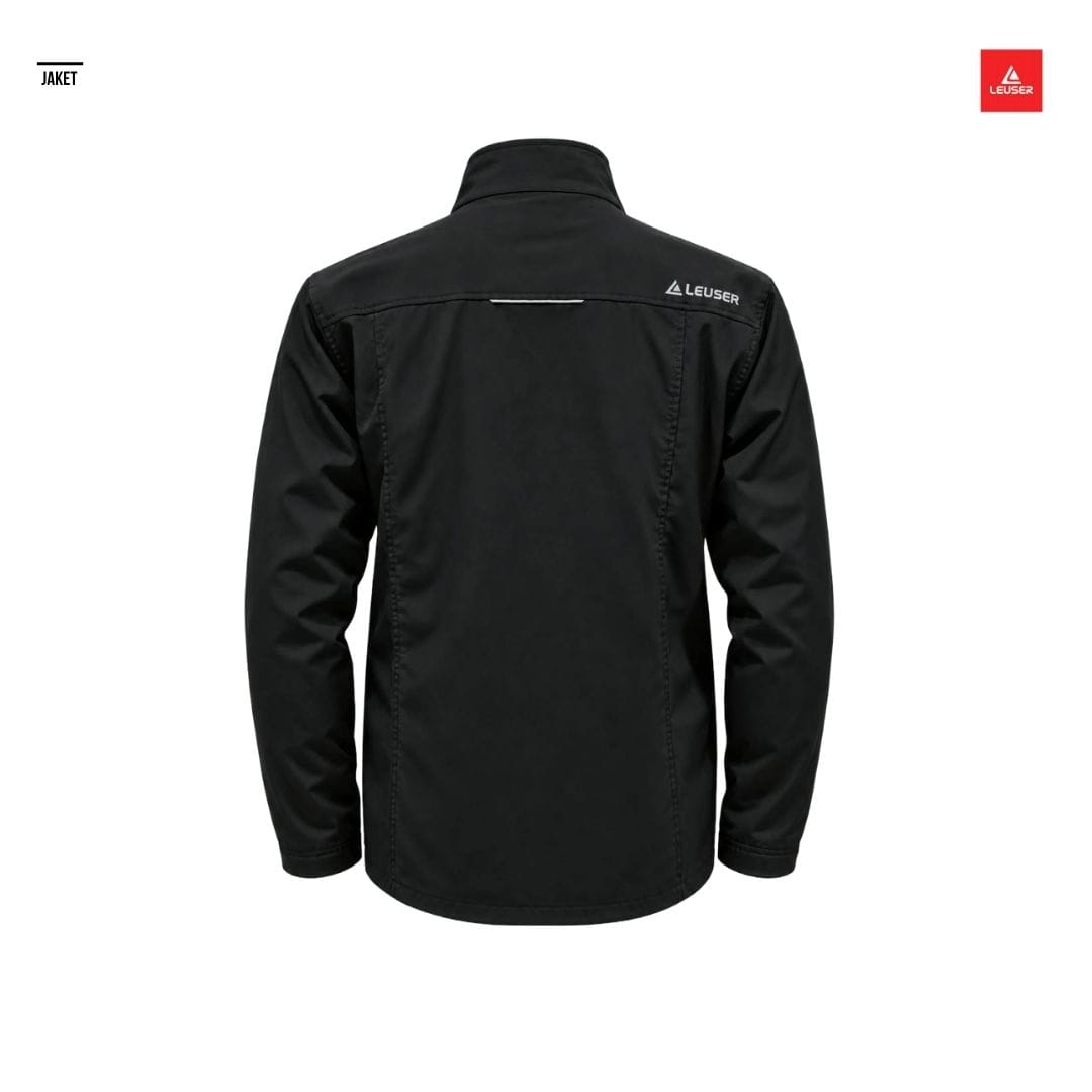 JAKET KANOCTI