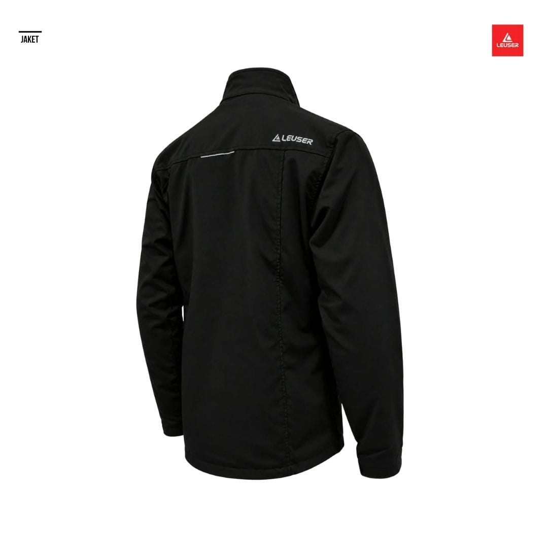 JAKET KANOCTI