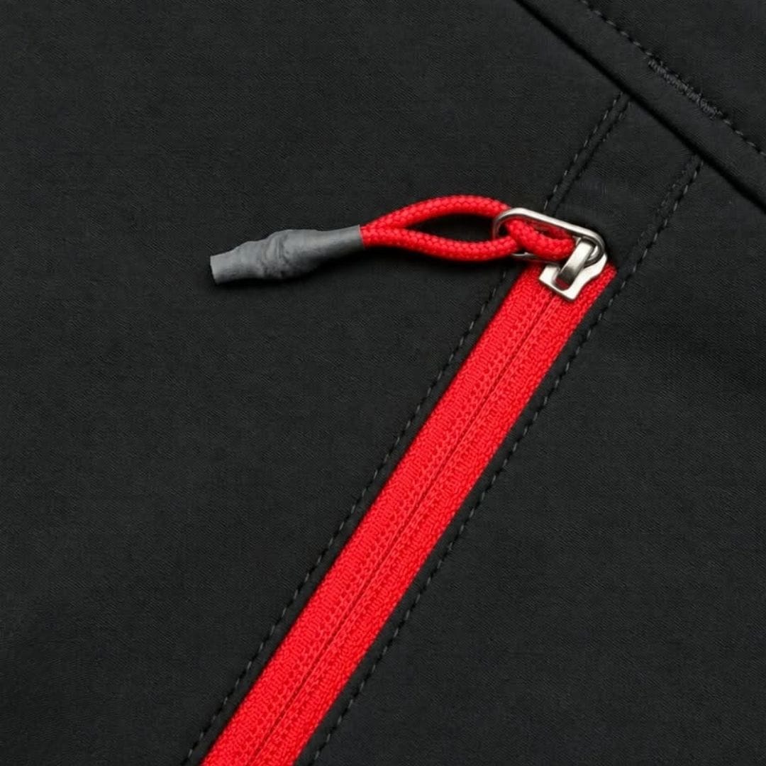 JAKET KANOCTI