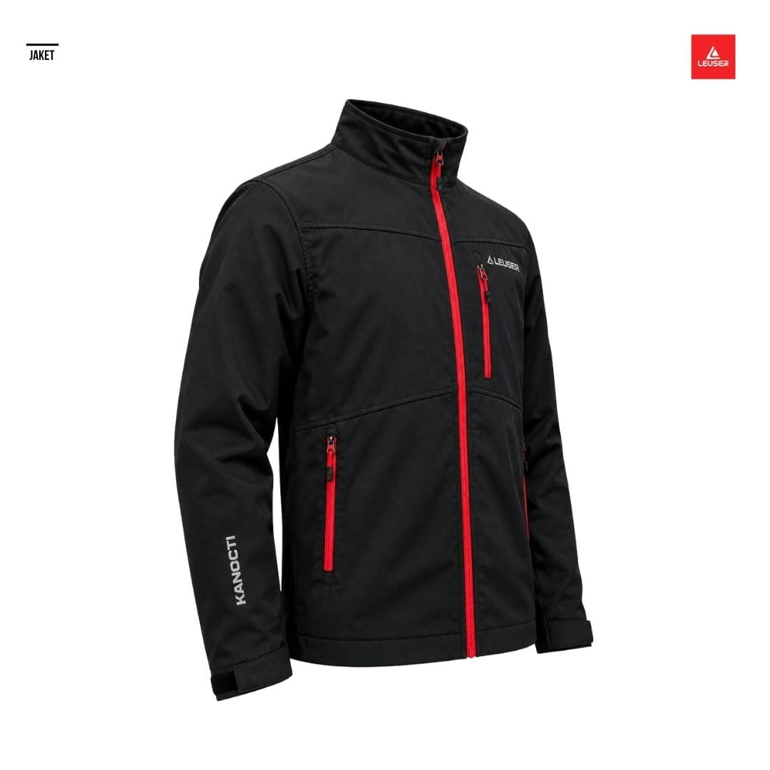 JAKET KANOCTI