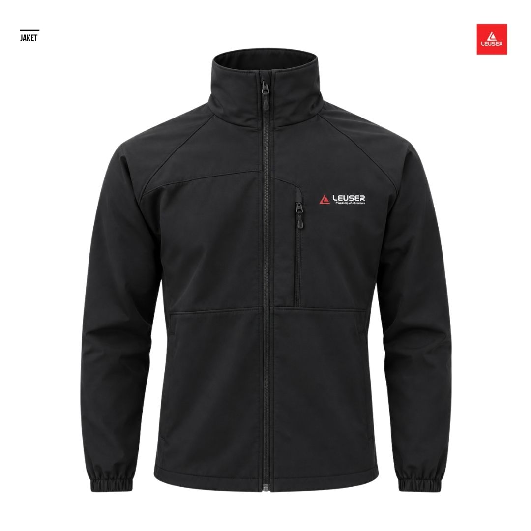 JAKET DNIEPER