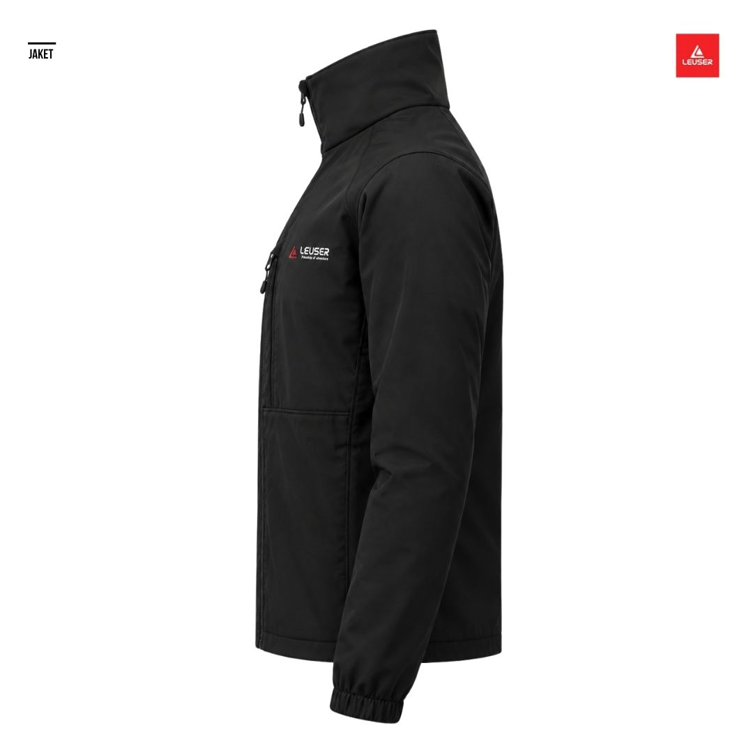 JAKET DNIEPER