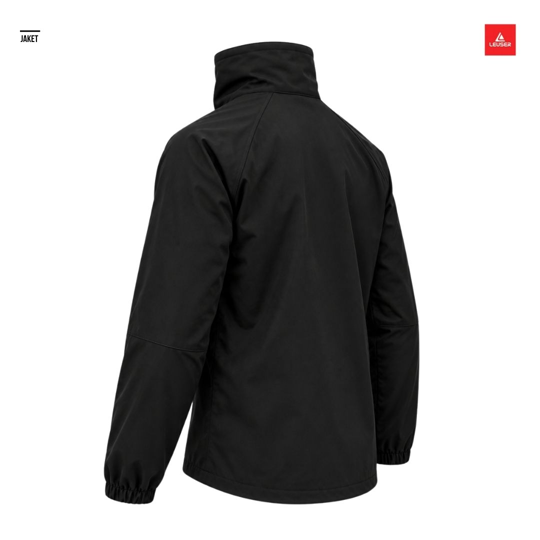 JAKET DNIEPER