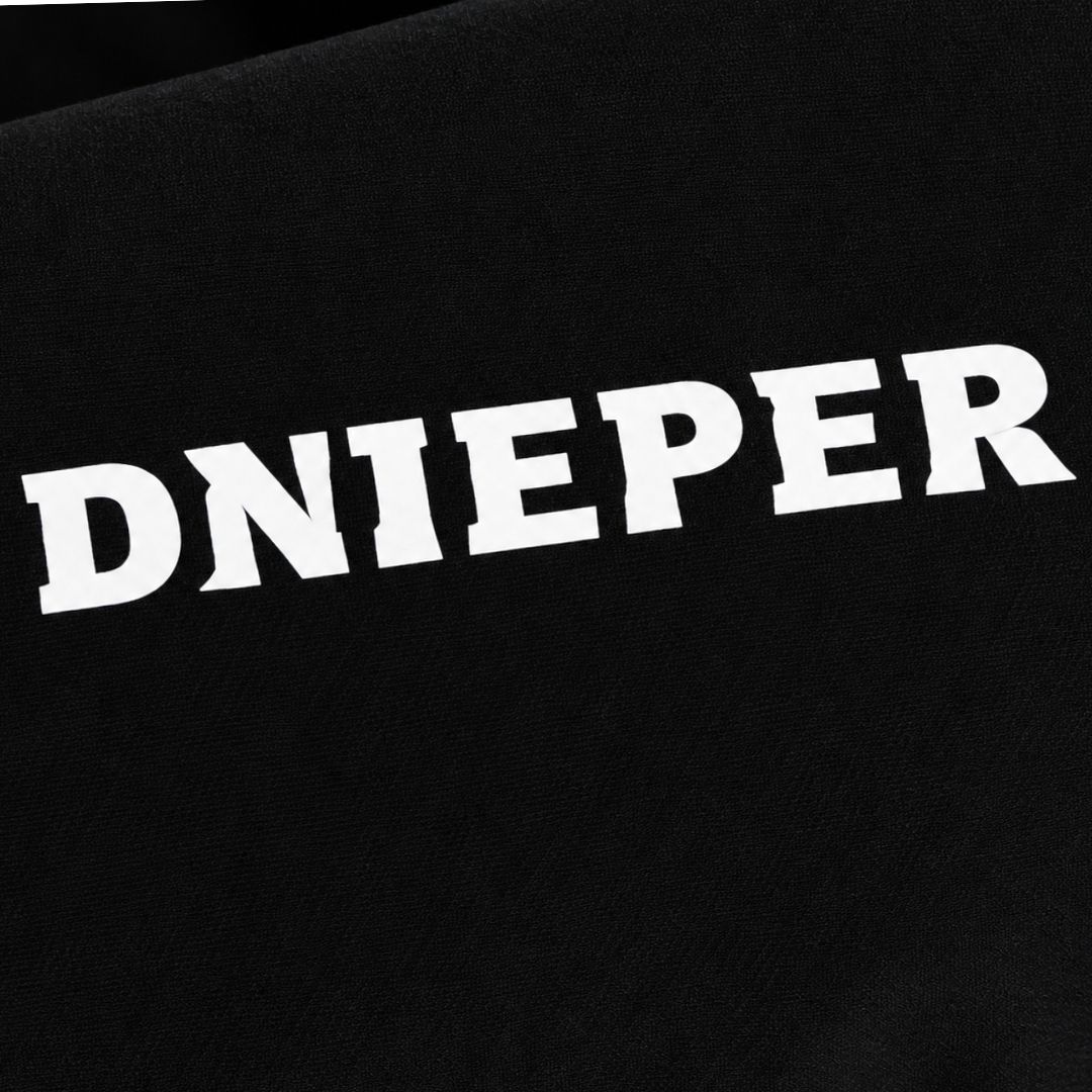 JAKET DNIEPER