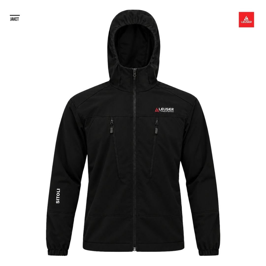 JAKET LEUSER SITOLI