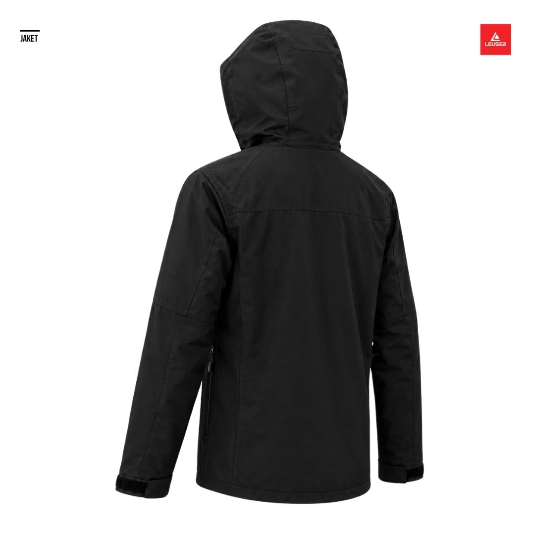 JAKET LEUSER SITOLI