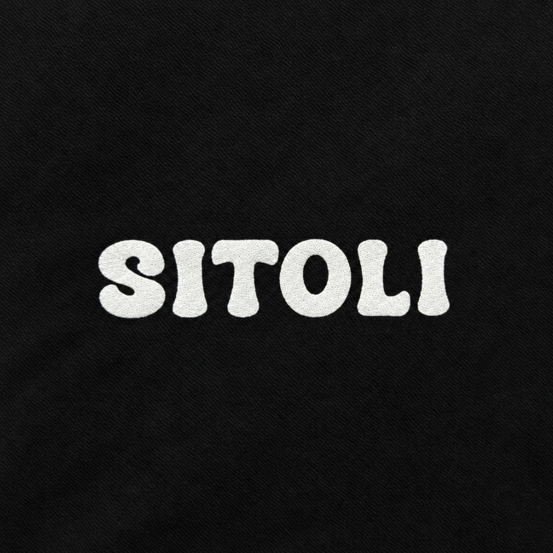 JAKET LEUSER SITOLI