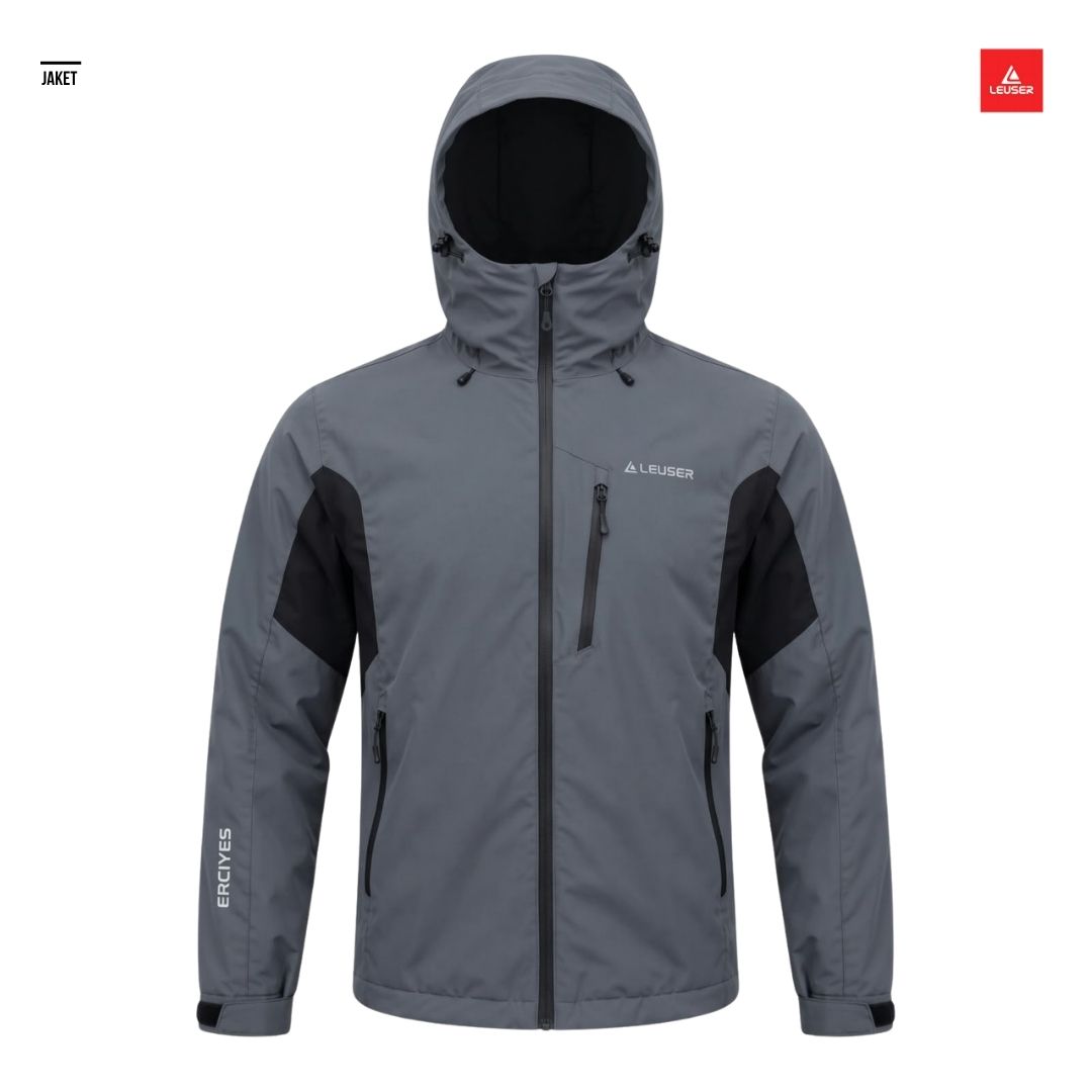 JAKET ERCIYES 