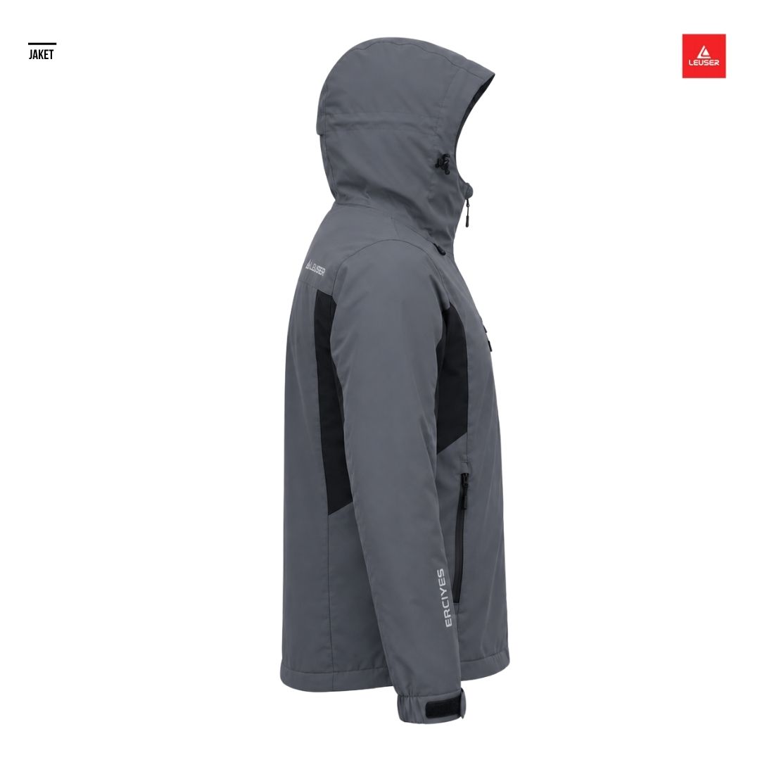 JAKET ERCIYES 