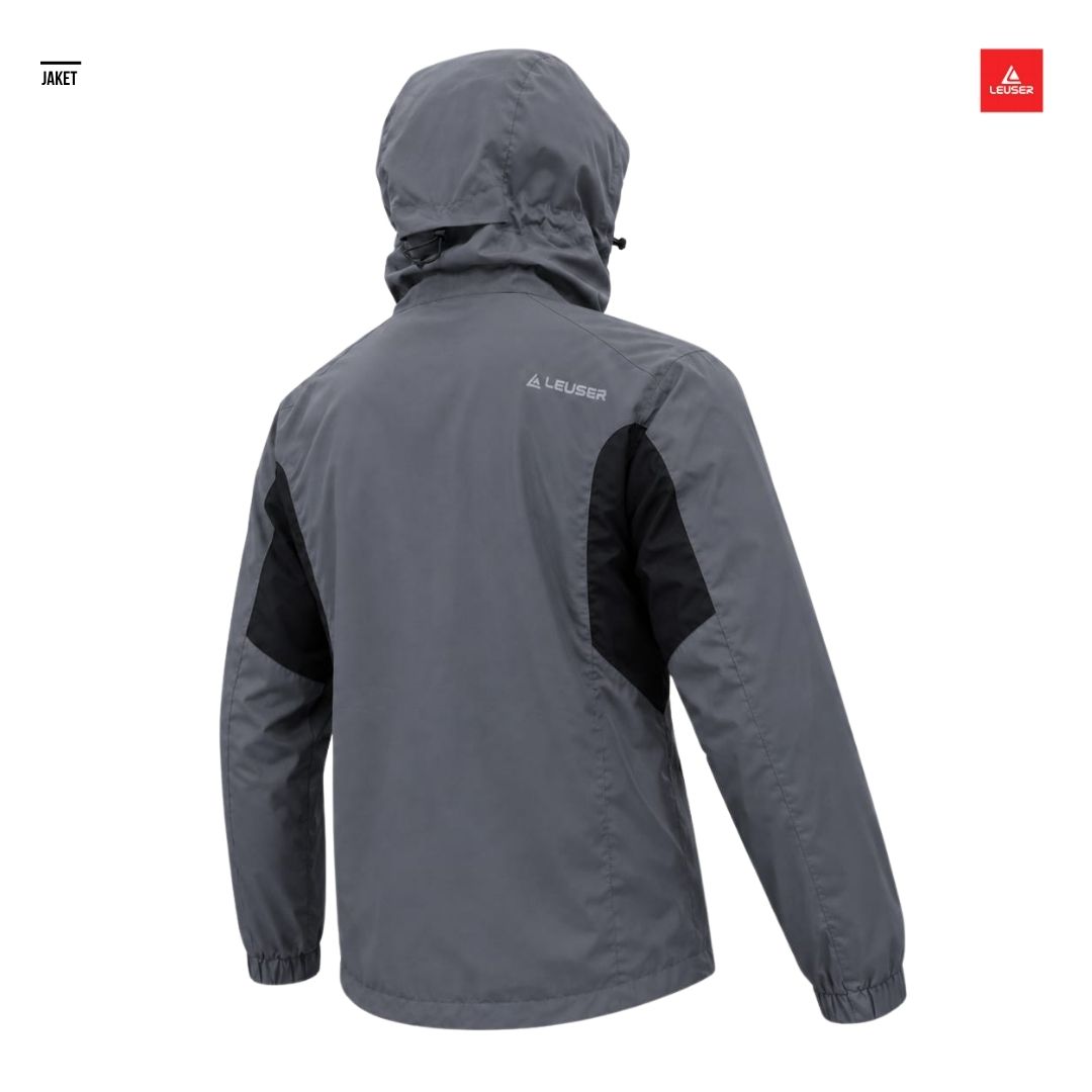 JAKET ERCIYES 