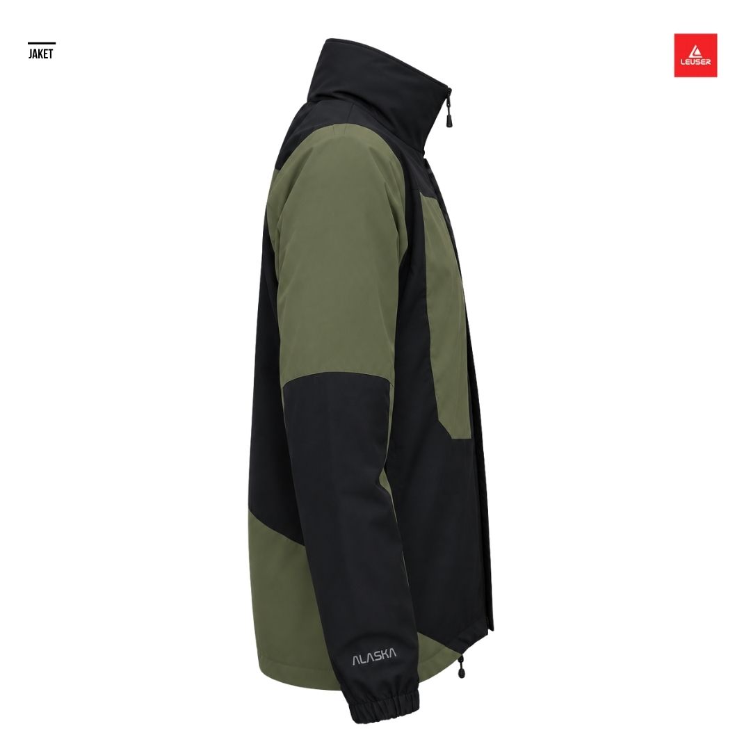 JAKET ALASKA