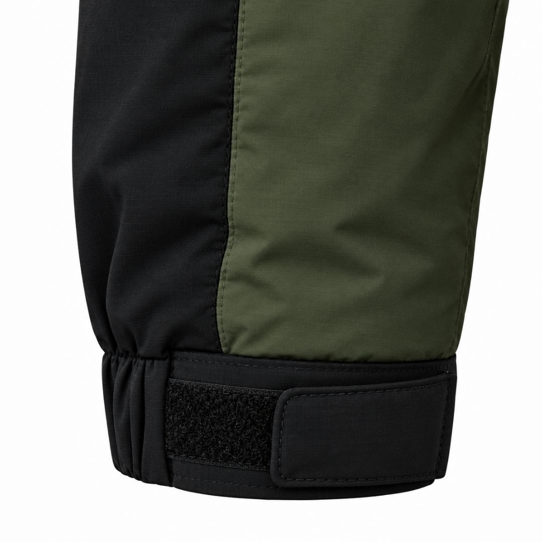JAKET ALASKA
