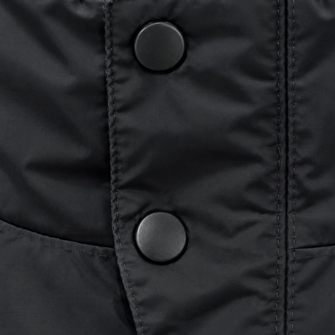 JAKET ALASKA