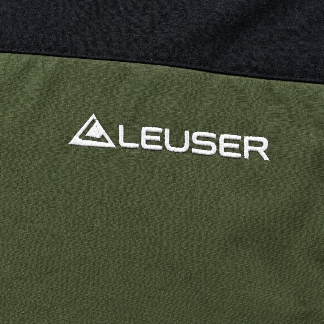 JAKET ALASKA