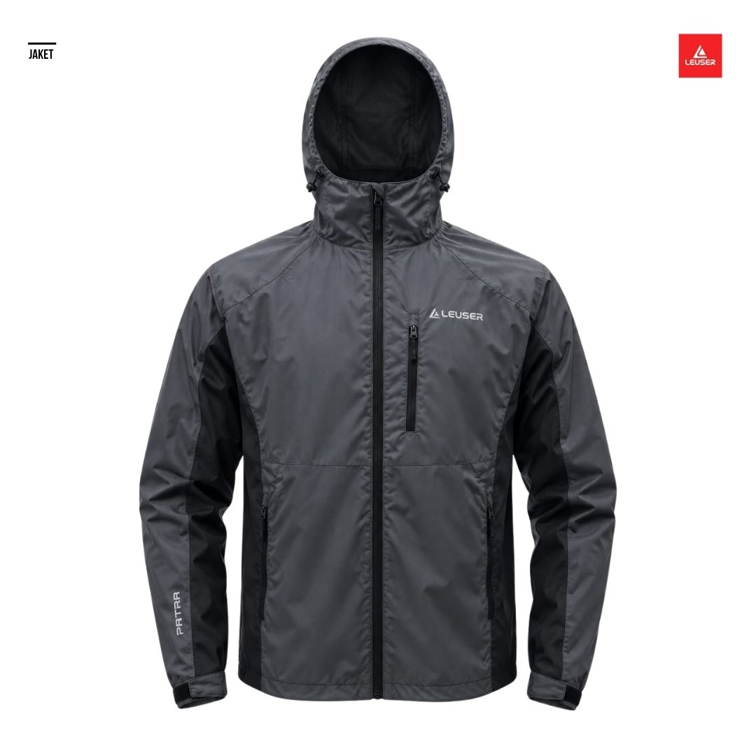 JAKET PATRA