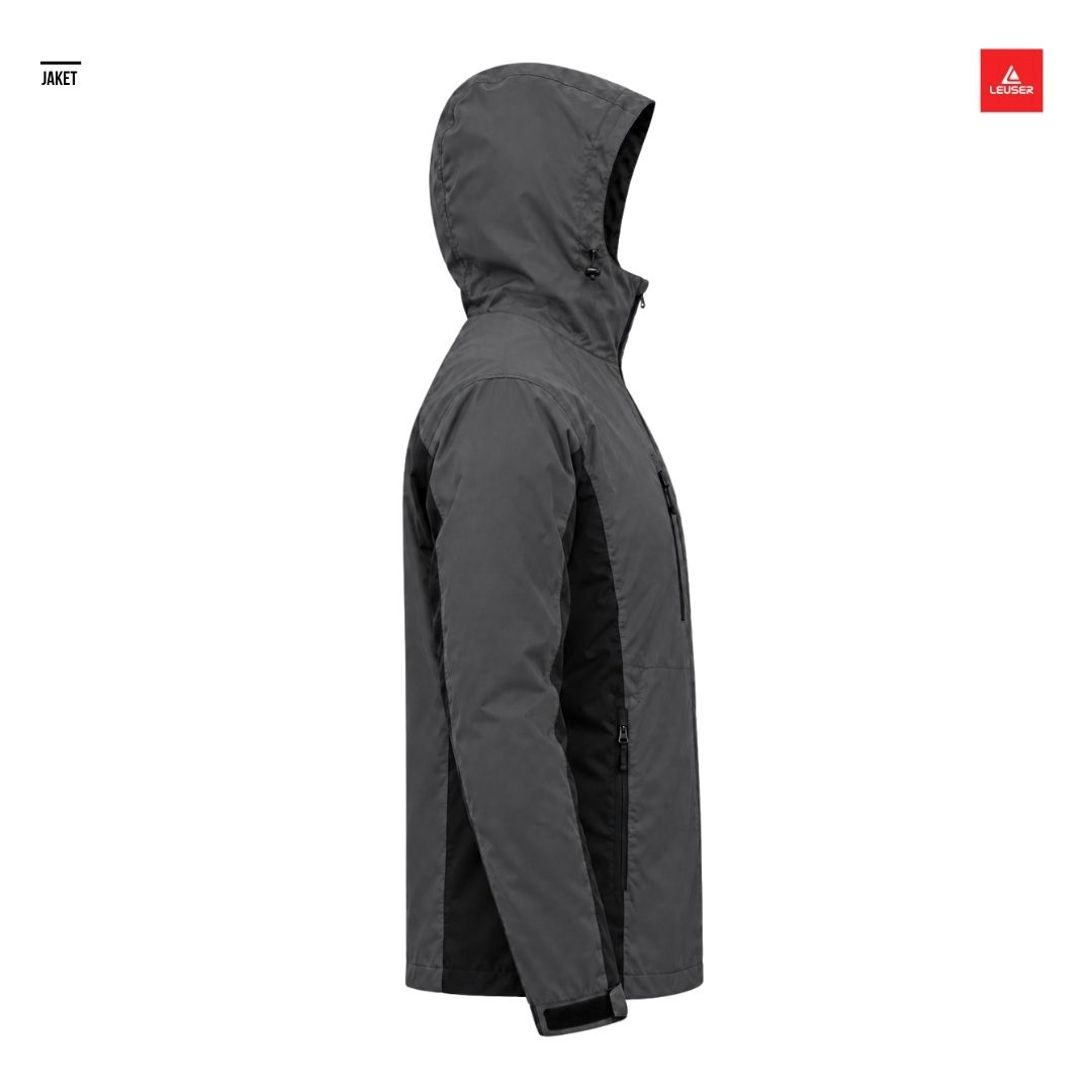 JAKET PATRA