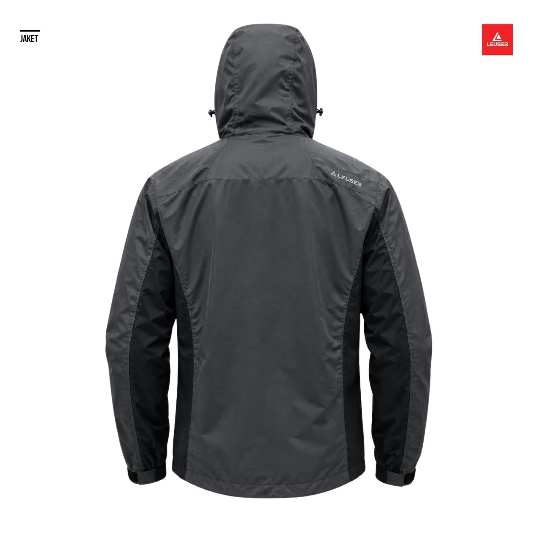JAKET PATRA