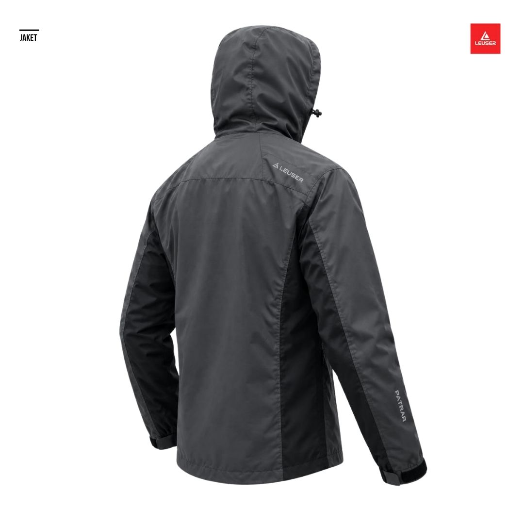 JAKET PATRA